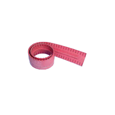 Blade Squeegee Front 30" Linatex 8.636-858.0