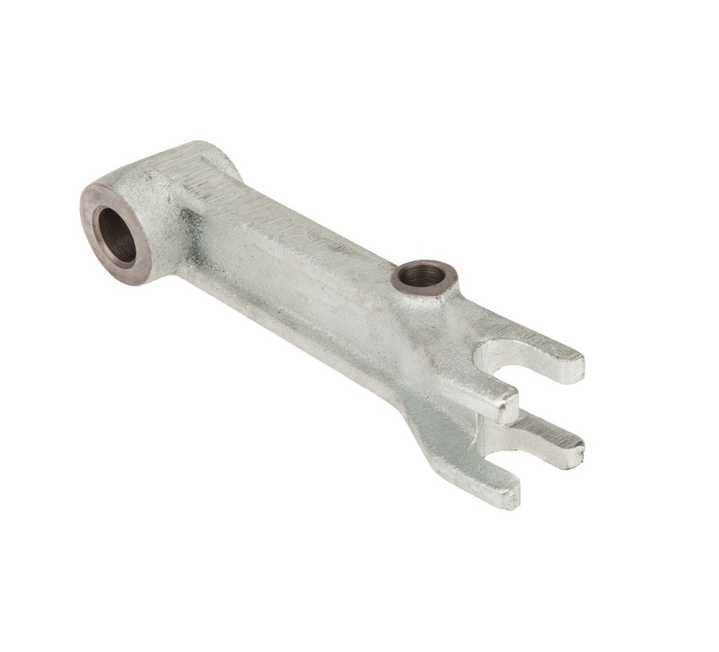 Iron Pivot Caster 1025460