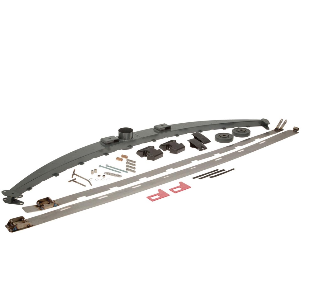 Rear Squeegee Kit 9004496