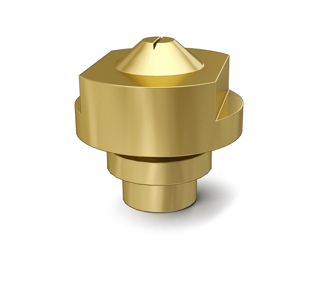 Brass Fitting 201013