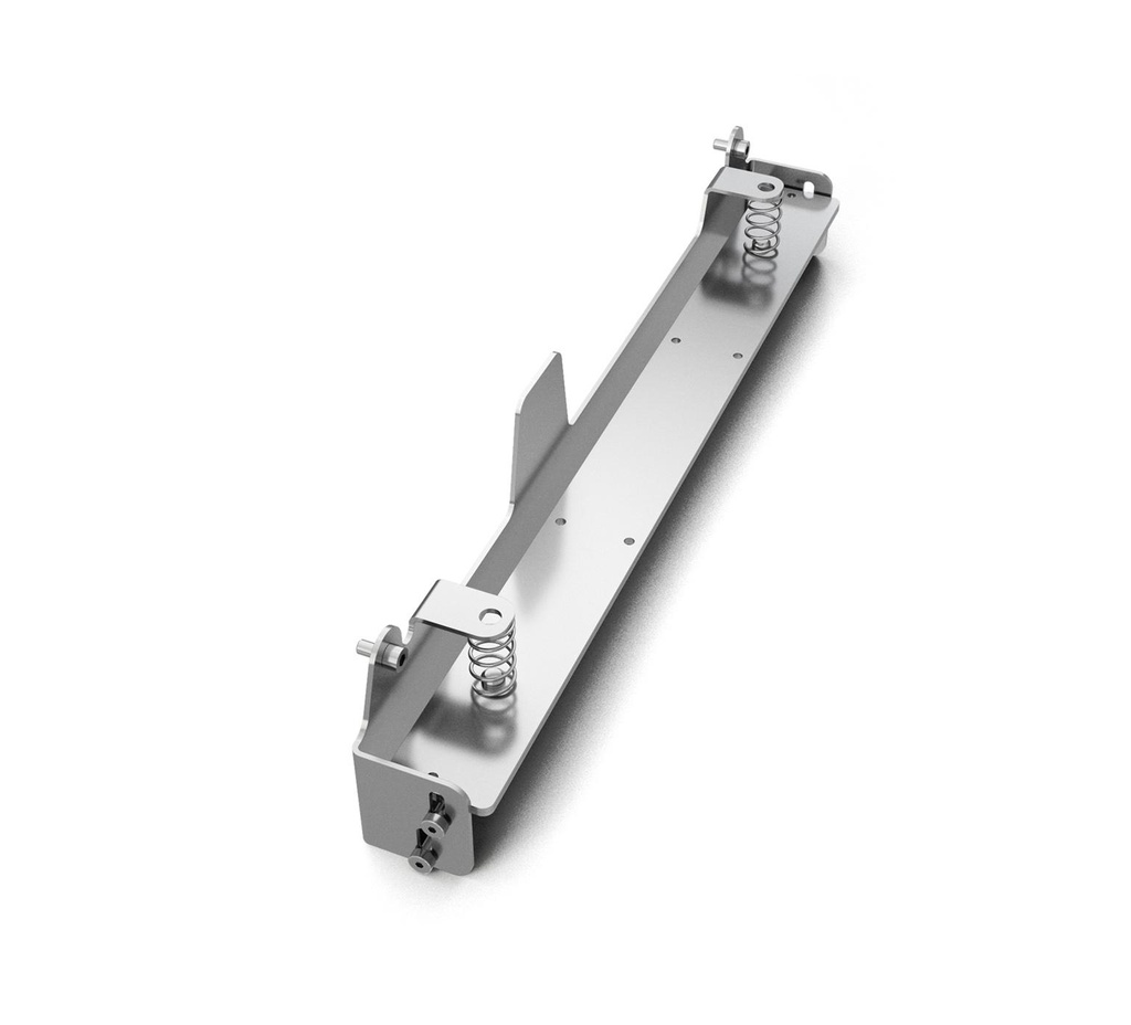Floor Tool Assembly 1016835