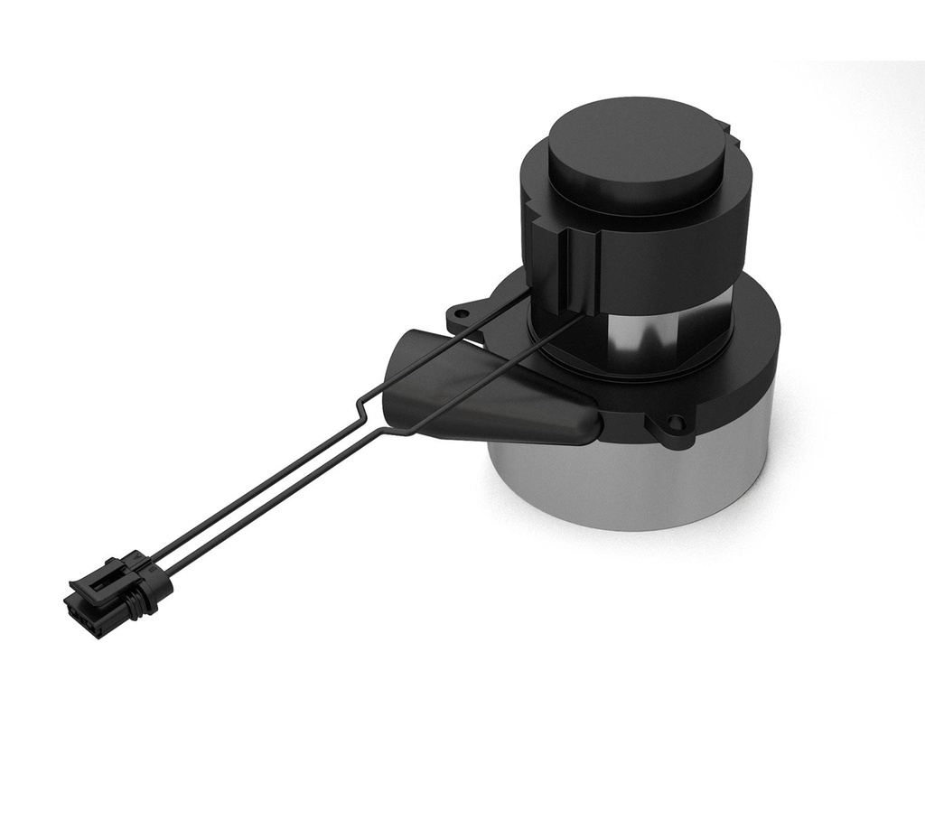 Motor Kit - 6.772 x 14.66 in 1017757