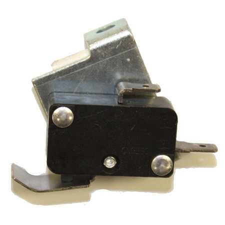 Sanitaire Micro Switch & Bracket 59397-7