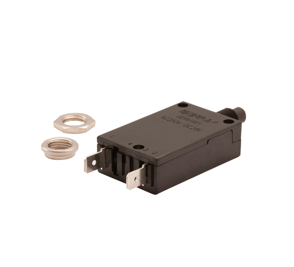 CIRCUITBREAKER, 20.0A 130752AM