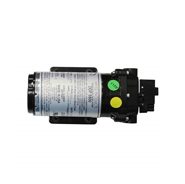 Pump 115 V 170 PSI Mytee C305