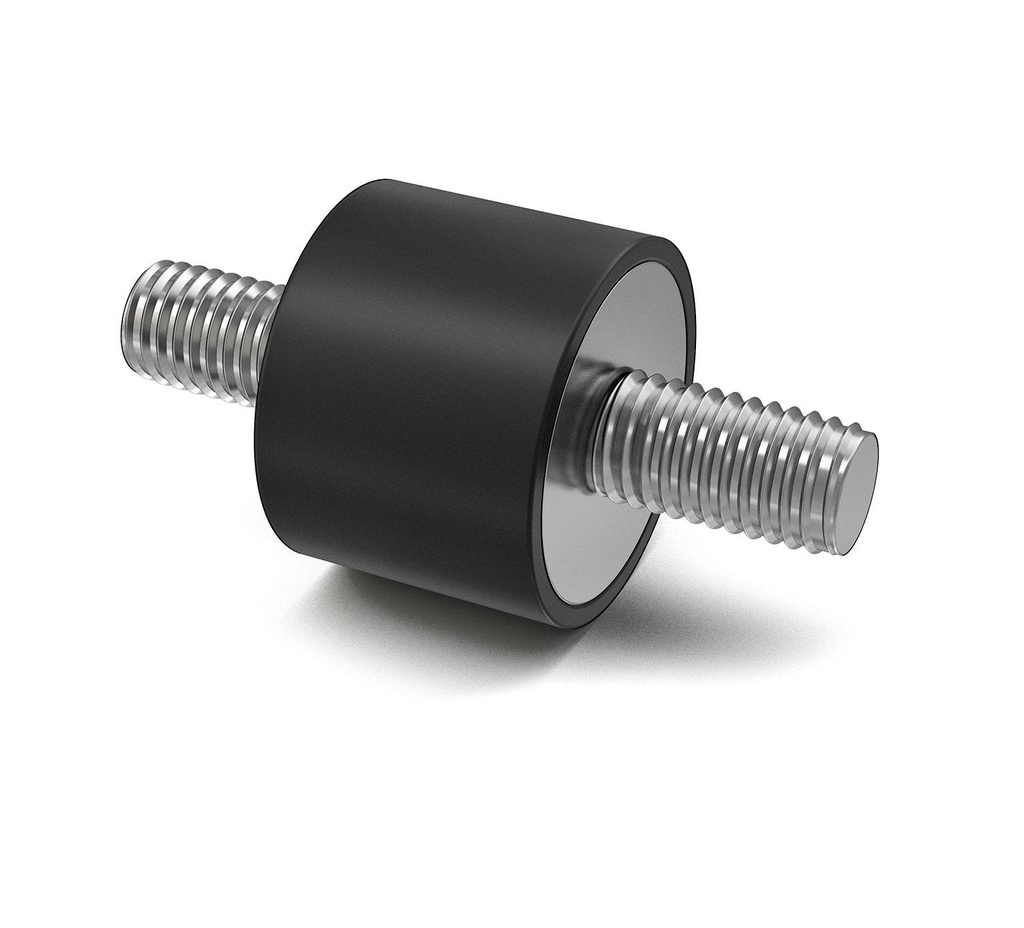 Vibration Isolator - 1 x 2 in 51322