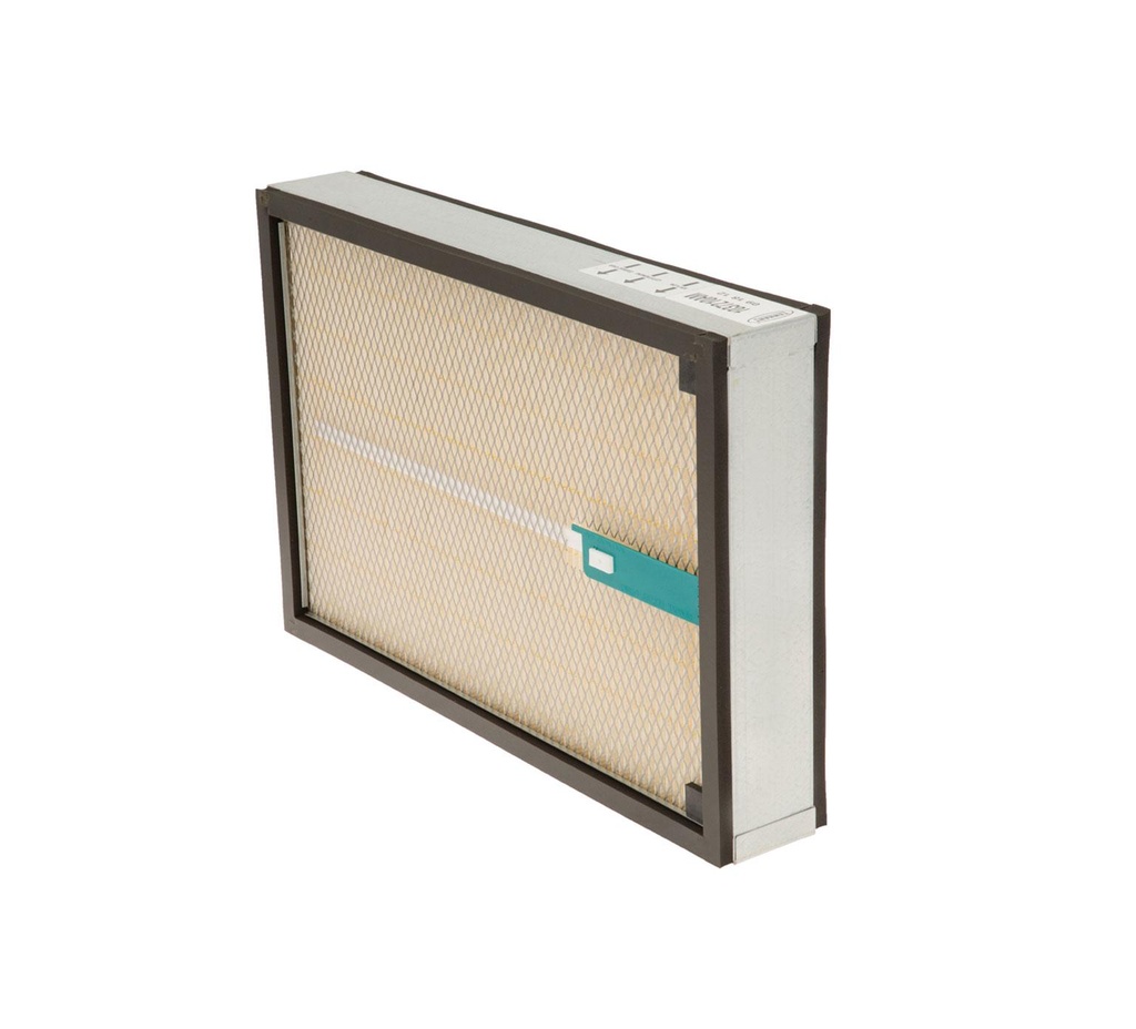 Cellulose Fiber Dust Panel Filter – 4.2 x 15 x 24 in 1037210AM