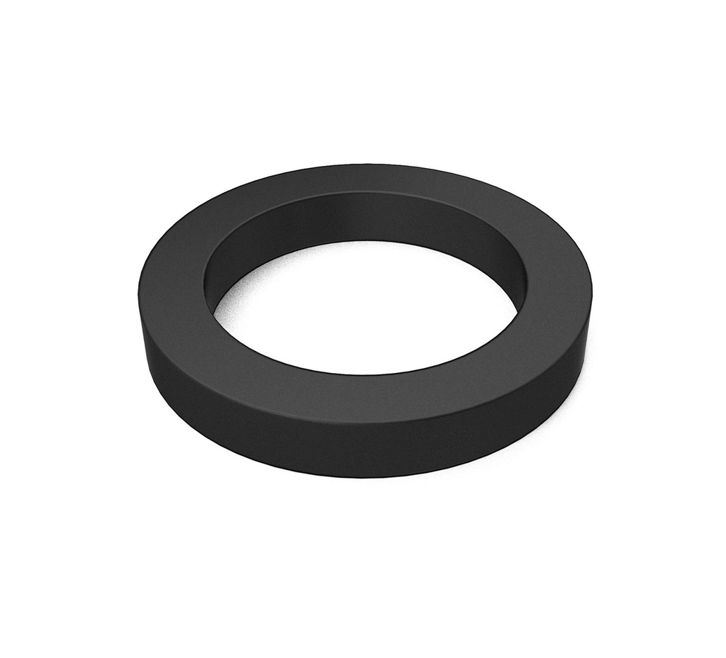 EPDM Vacuum Top Gasket 600156