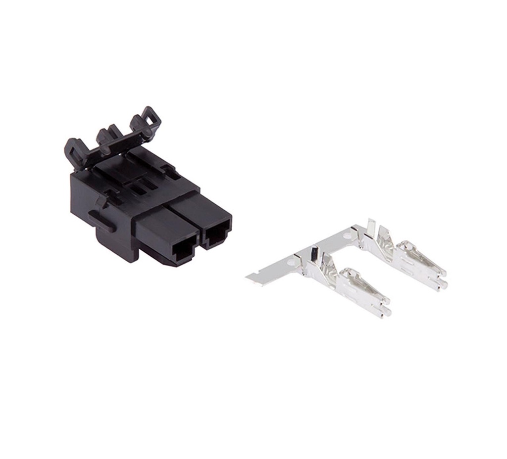 Connector Body 1013835