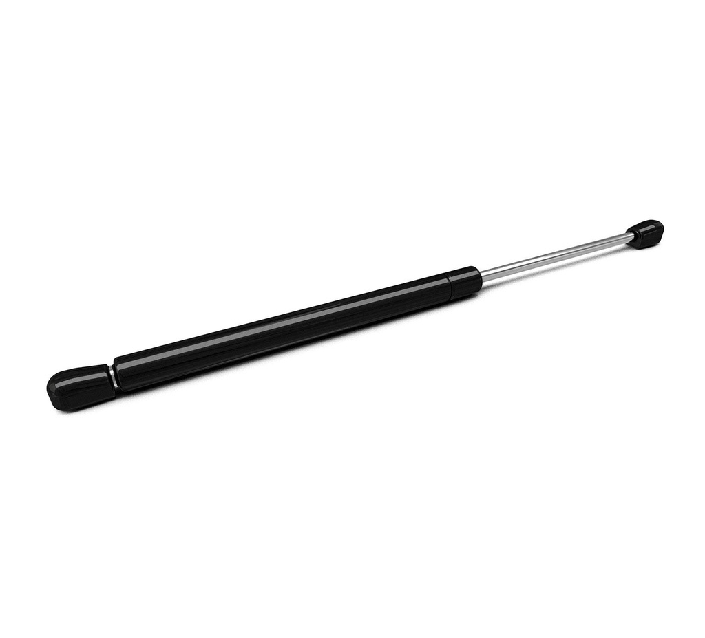 Gas Spring - 90 lb Force, 6 in Stroke 1069327