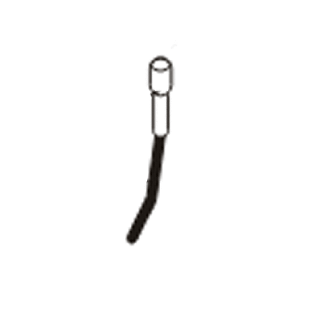 Complete cable shealt and cape 221110