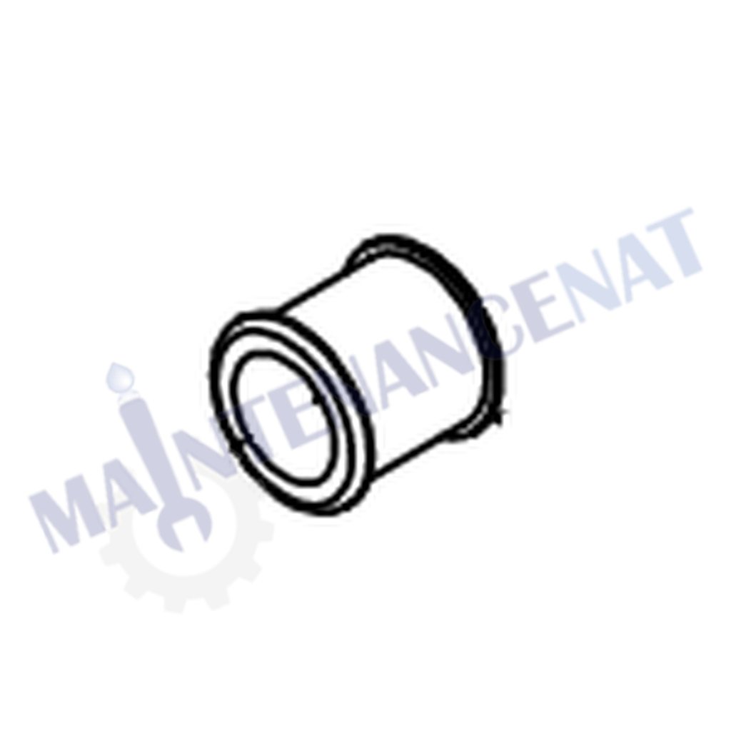 GROMMET, 1.50" ID X 2" OD X 1.84" W MP469400