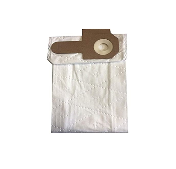 HX - Upright hepaflo bags 801130