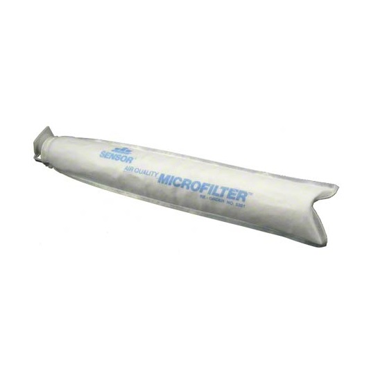 Micro-hygiene filter 86005220