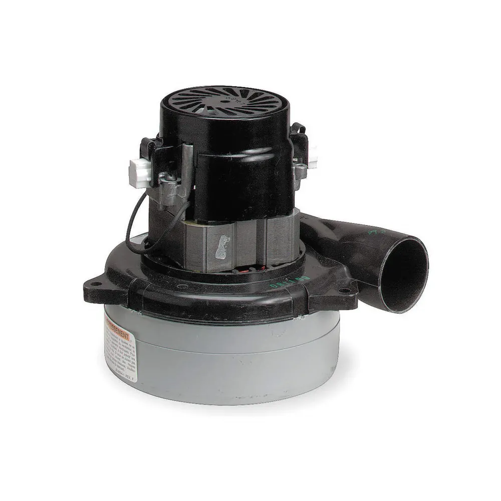 Vacuum motor 36V 8.601-221.0