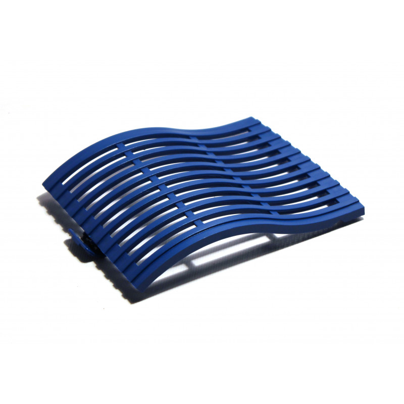 Exhaust filter cover 86141380