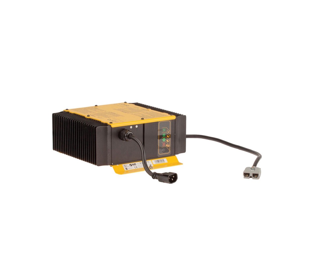 Delta Q 36 Volt, 21 Amp Onboard Charger 1043662