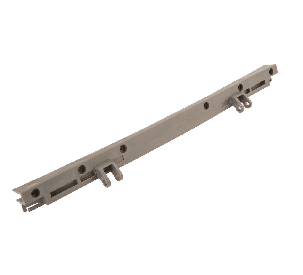 Acetal Outer Squeegee Retainer - 17.57 x 1.07 in 1049957