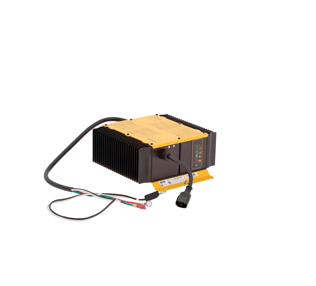 36 Volt, 21 Amp Onboard Charger 1053426