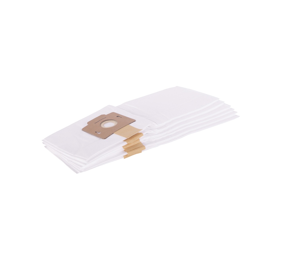 Hepa filter bag (pkg of 6) 9009005