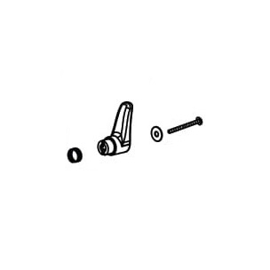 Cord hook assembly 9009013