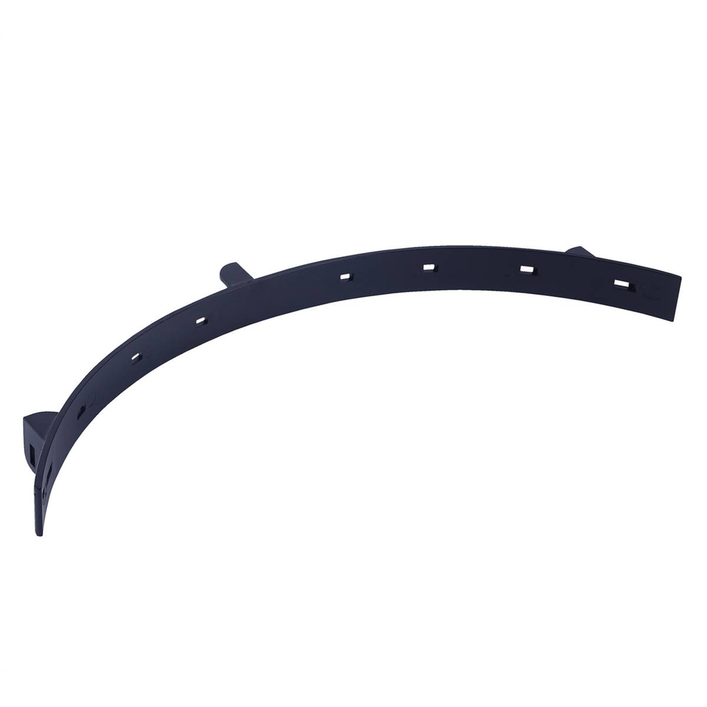 PLATE, REAR, SQGE [WHEEL SIDE IMOP] 1234358