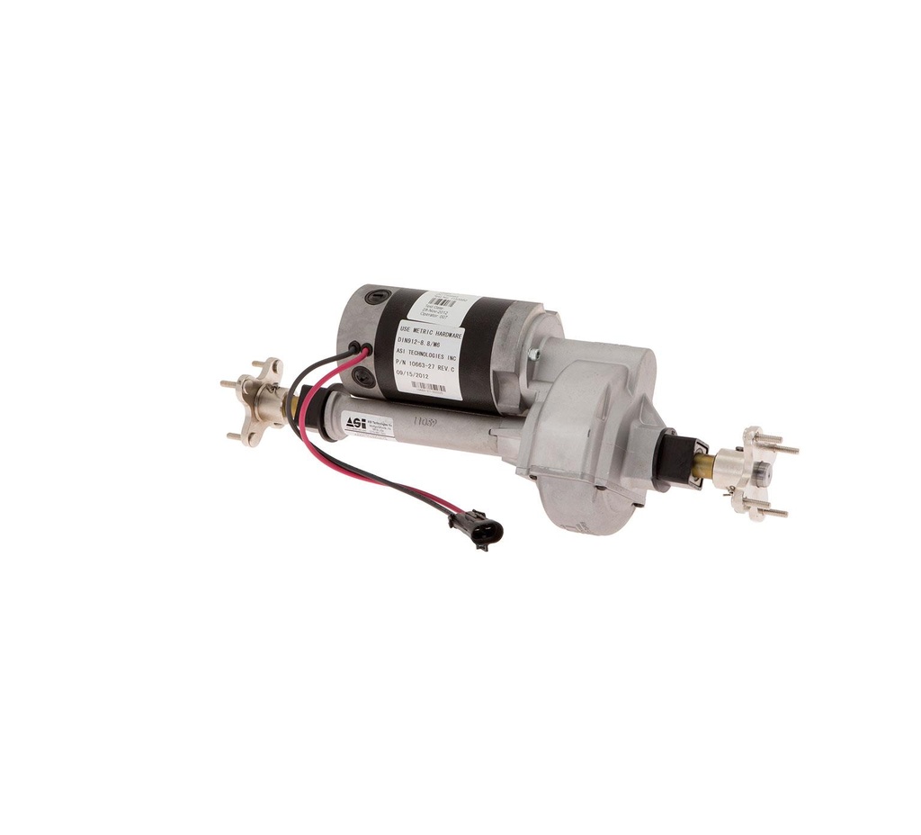 36  Volt Transaxle - 5.55 x 17.75 in 1062315