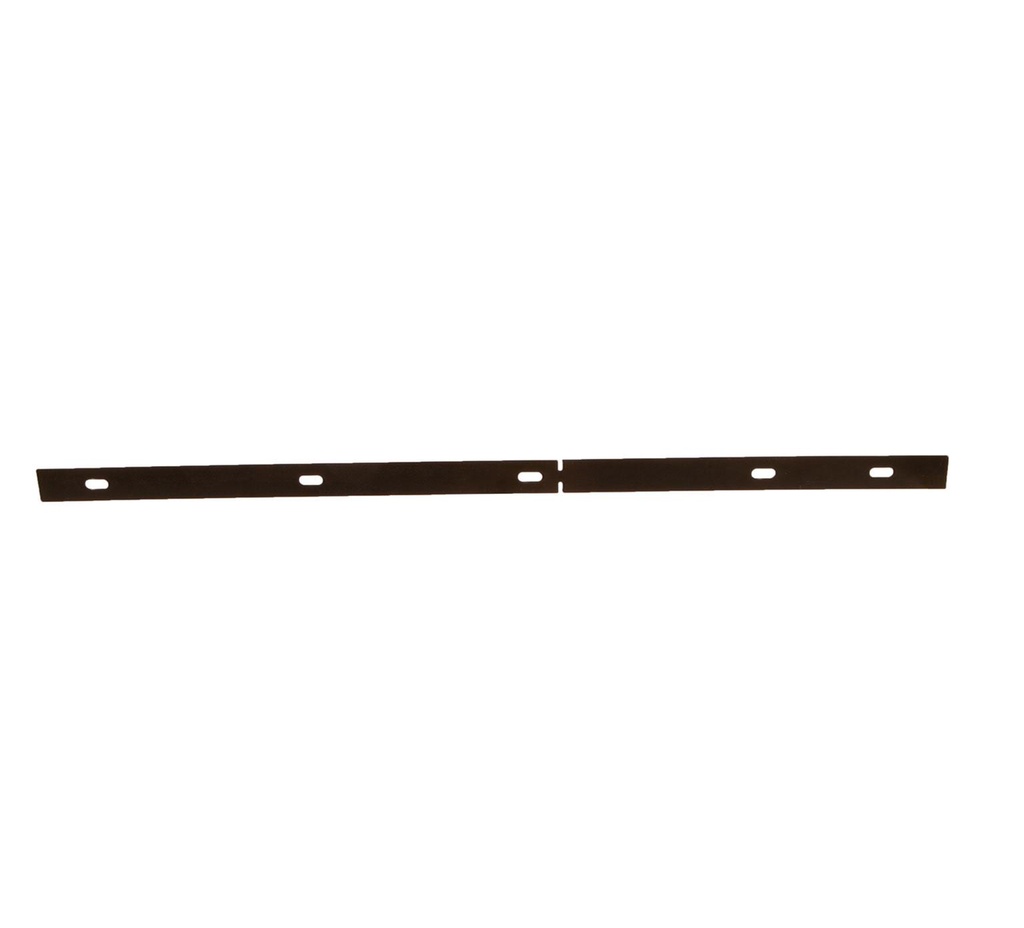 RETAINER, SKIRT, 1.2W X 30.5L, 80CM [T7] 1012359