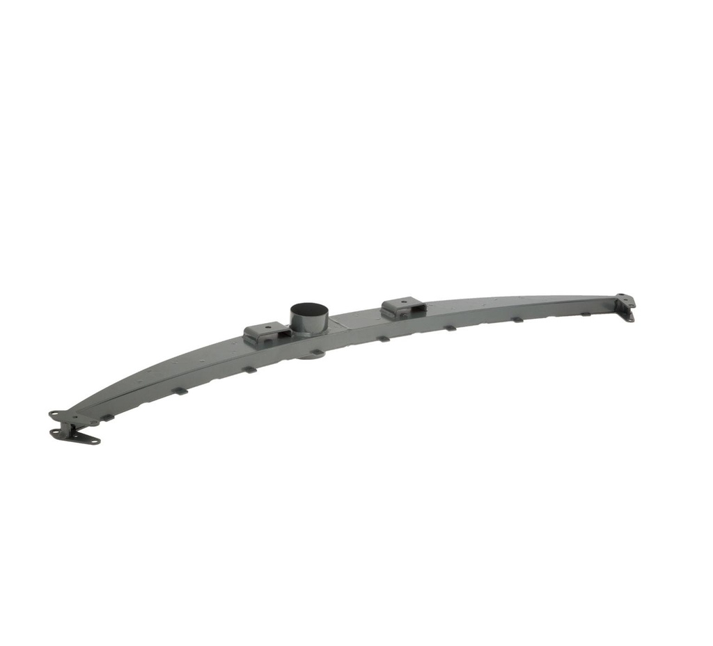 Rear Squeegee Weldment - 50.63 in 1022831