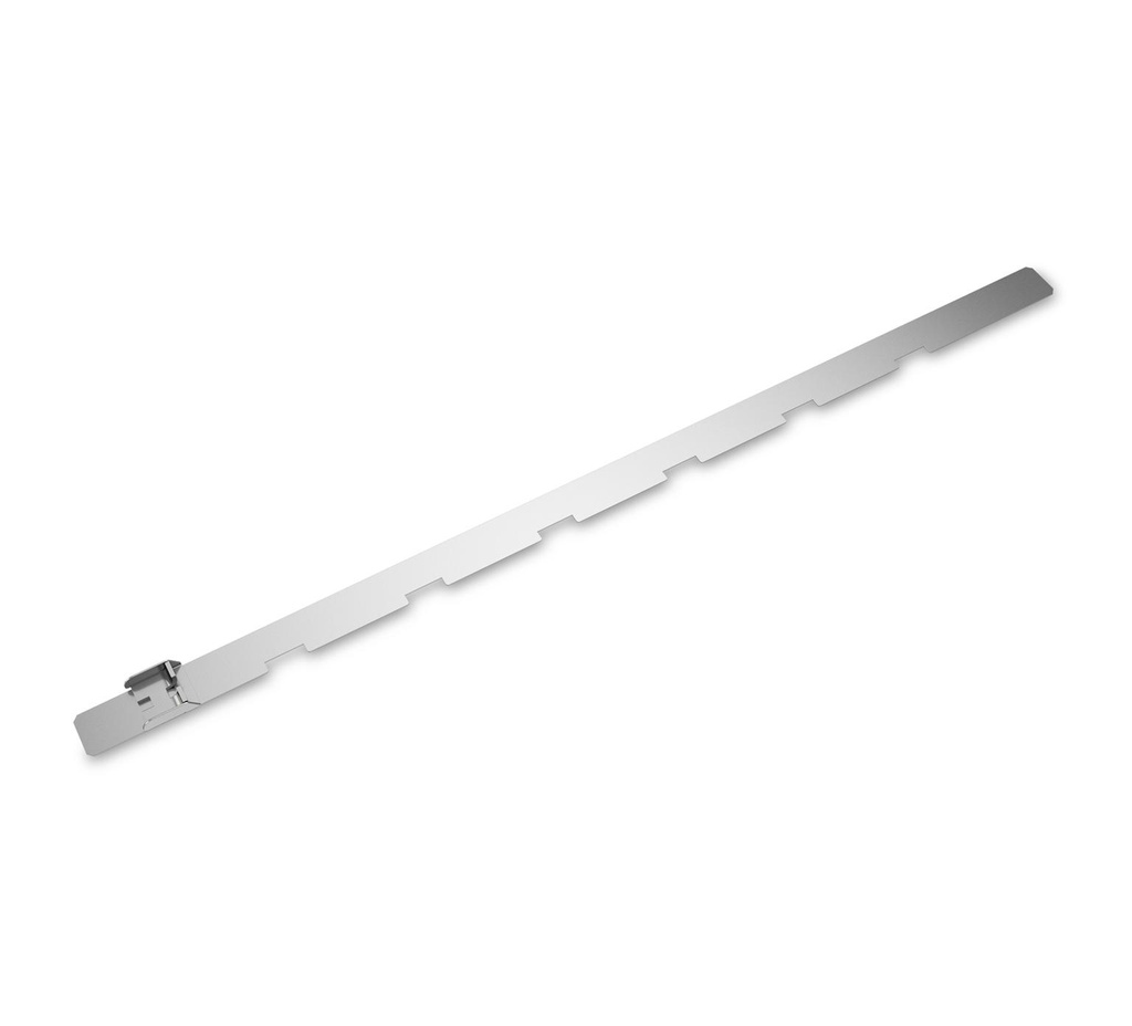 Front Weldment Clamp - 49.234 in 1023239