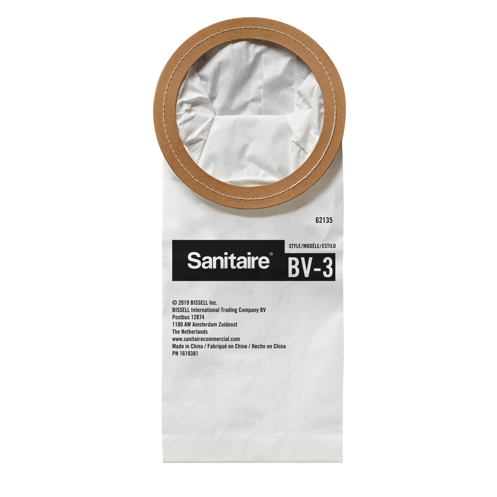 Vaccum bags (pkg of 5) 62135