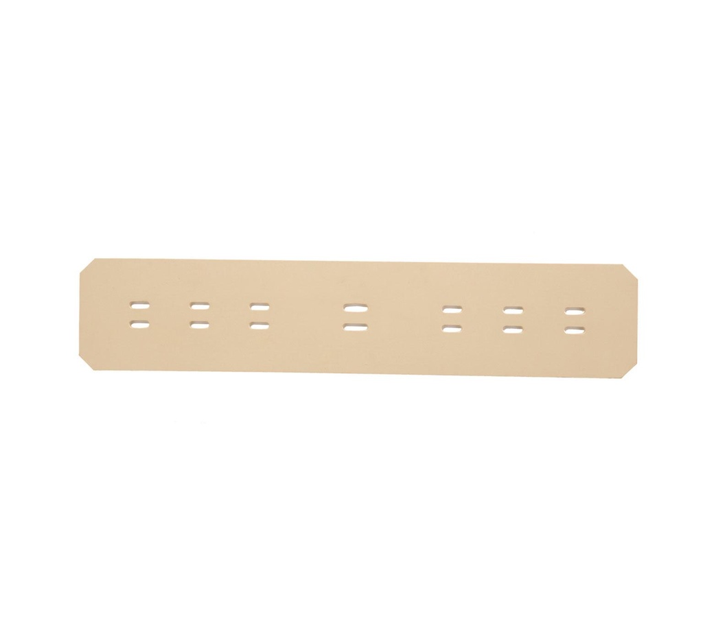 Gum Rubber inner Squeegee – 21.7 in / 551 mm 1060366