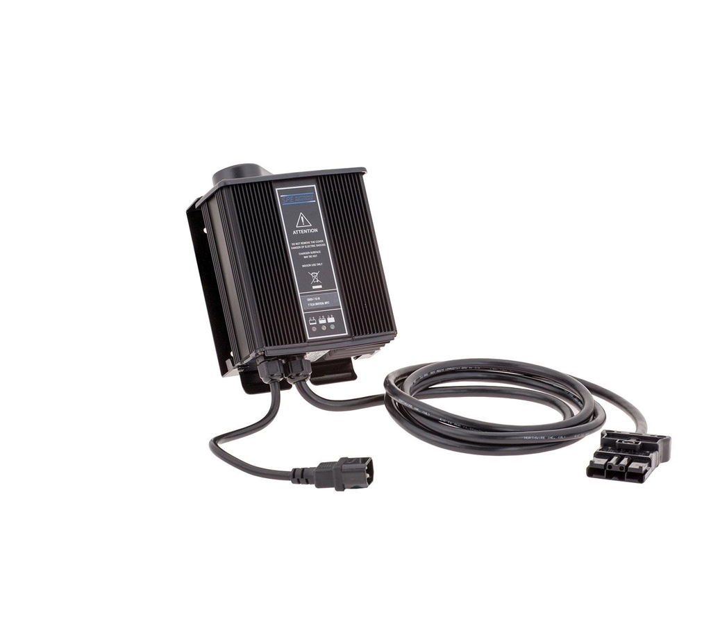 SPE 12 Volt, 10 Amp Onboard Charger 1067790