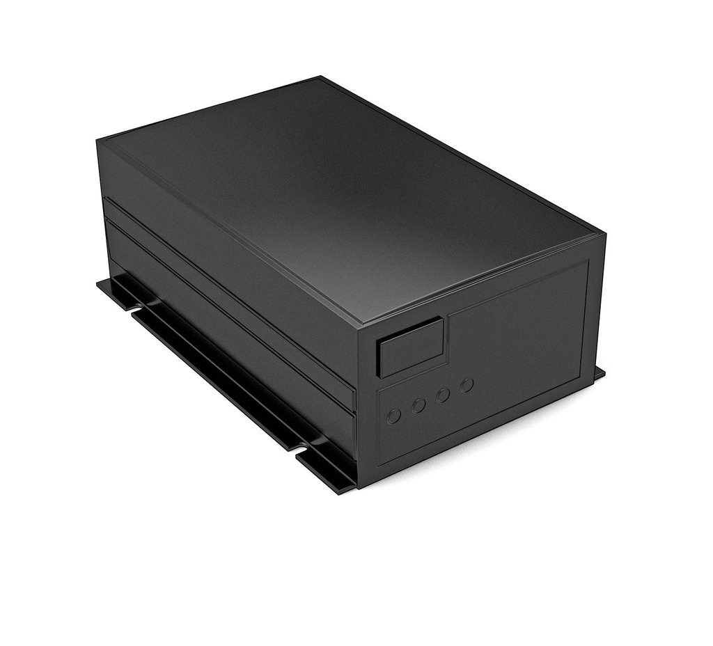 Signet 24 Volt, 11 Amp Onboard Charger 1073177