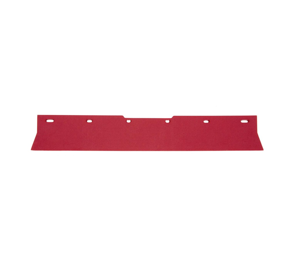 Linatex Side Squeegee – 22.5 in / 572 mm 1200430