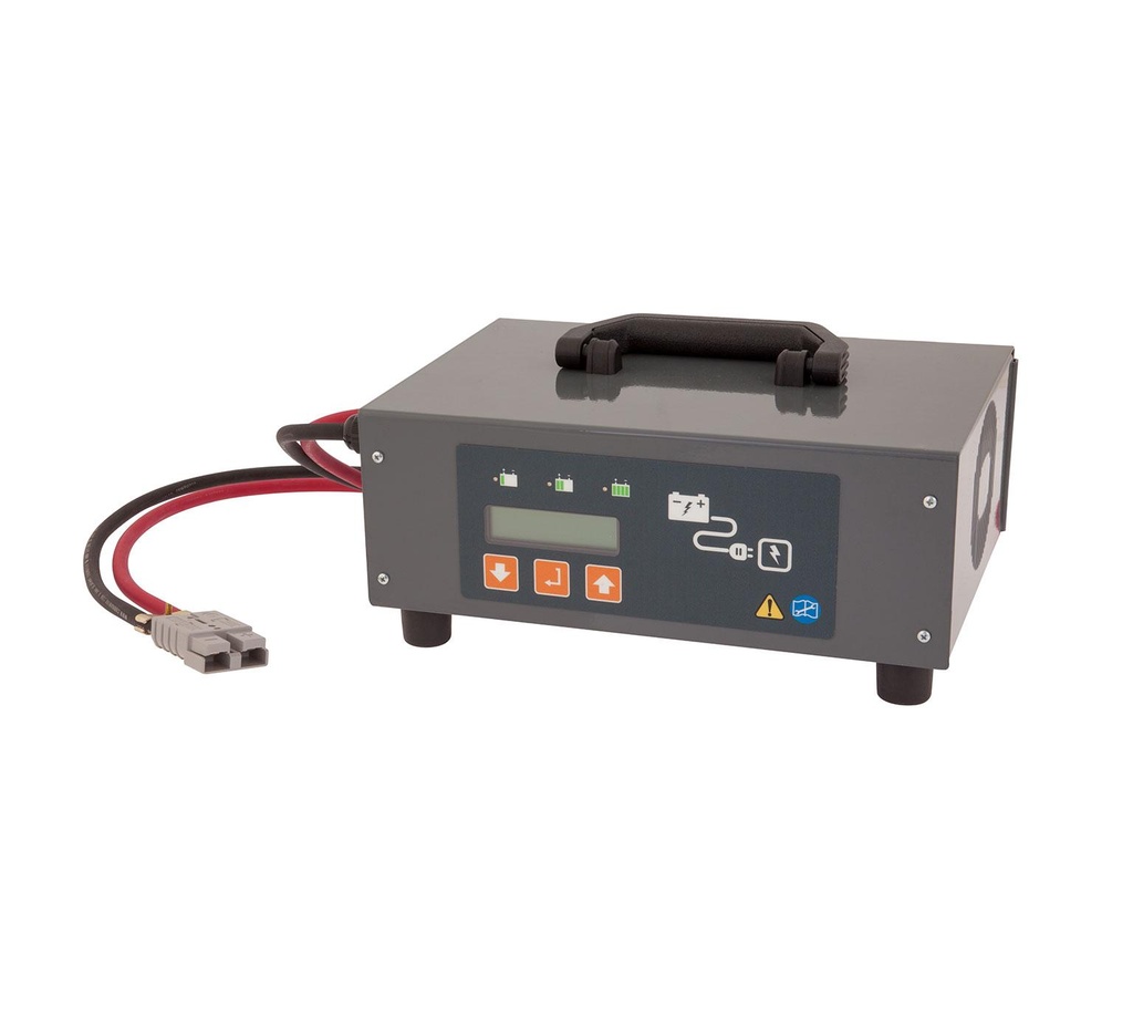 SPE 36 Volt, 25 Amp Offboard Charger 1208644