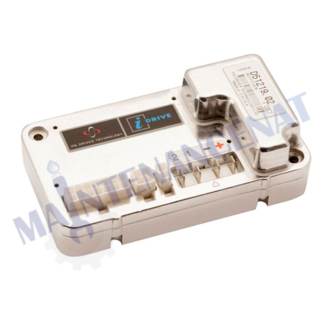 Module, Drive 1212548