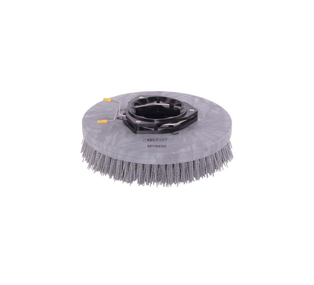 Super Abrasive Disk Scrub Brush Assembly – 13 in / 330 mm 1220232