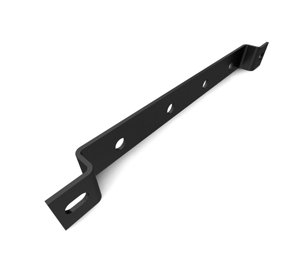 Steel Seat Adjustment Bracket - 12.5 x 1.25 x .12 in 1045229