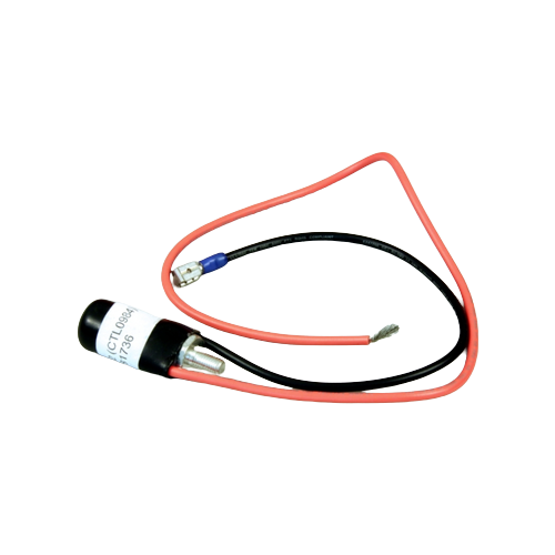 CONTROL, SPD, 120VAC, DUAL SPD 190744