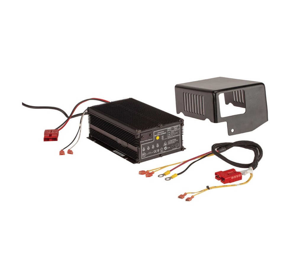 Onboard Charger Kit 9007344