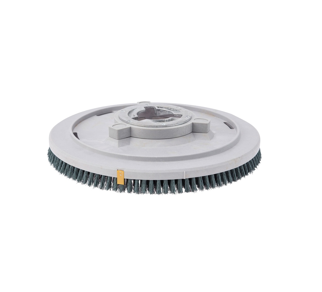Abrasive Disk Scrub Brush – 20 in / 508 mm 240257