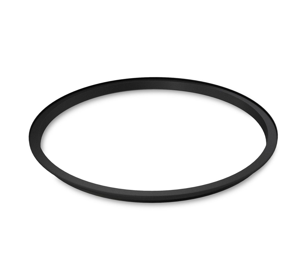 16 Gauge. Steel Dust Shield Ring 230888