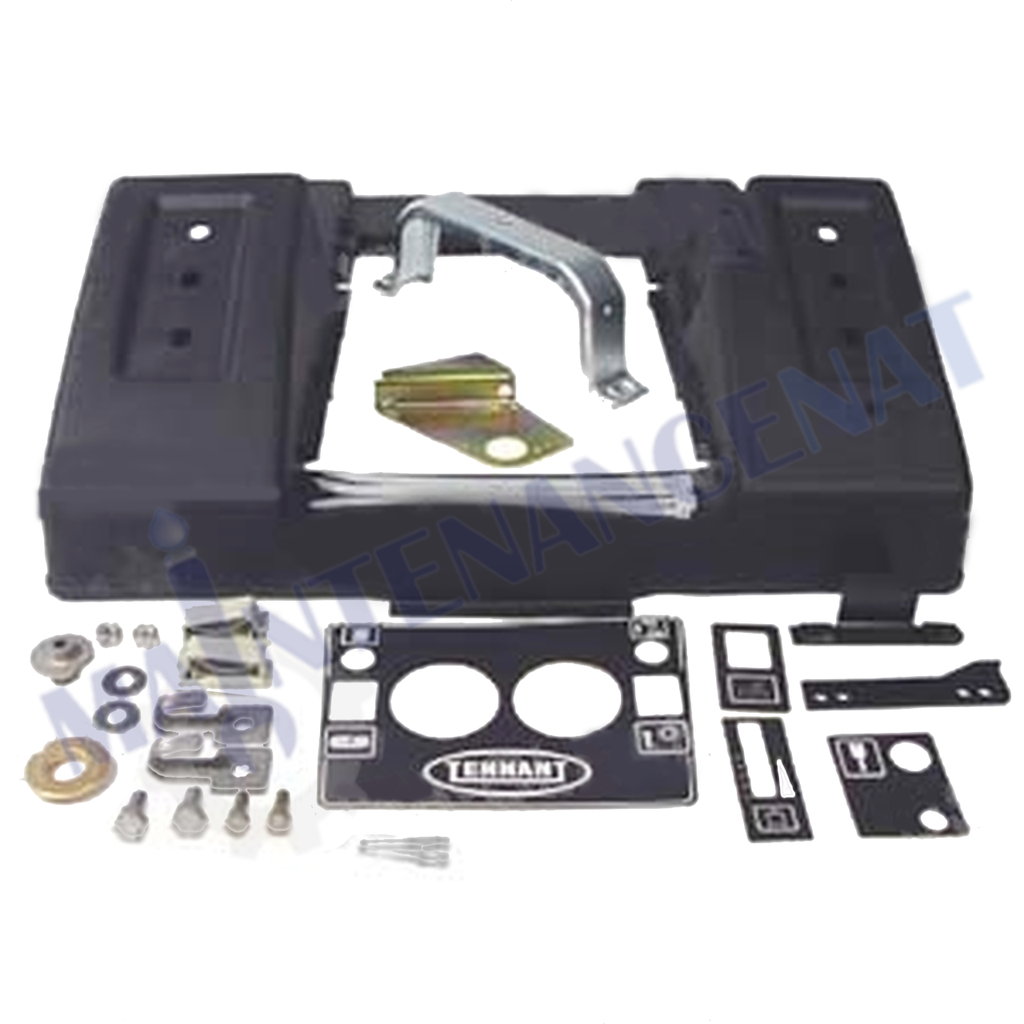 Rear Panel Replacement Kit 368591