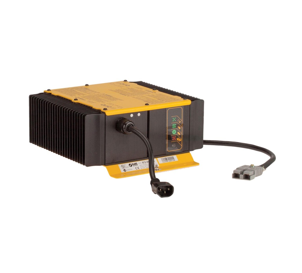 36 Volt, 21 Amp Charger 9008267