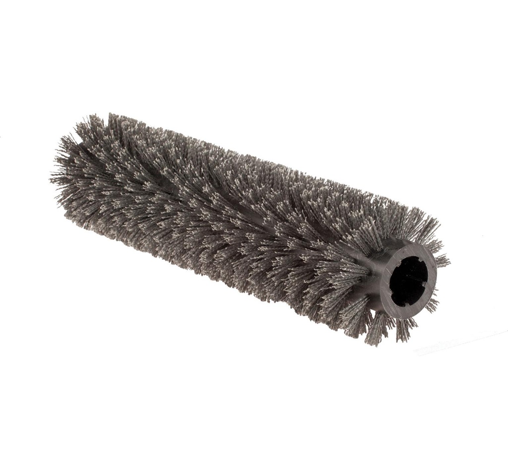Abrasive Cylindrical Scrub Brush – 24 x 6 in 385913