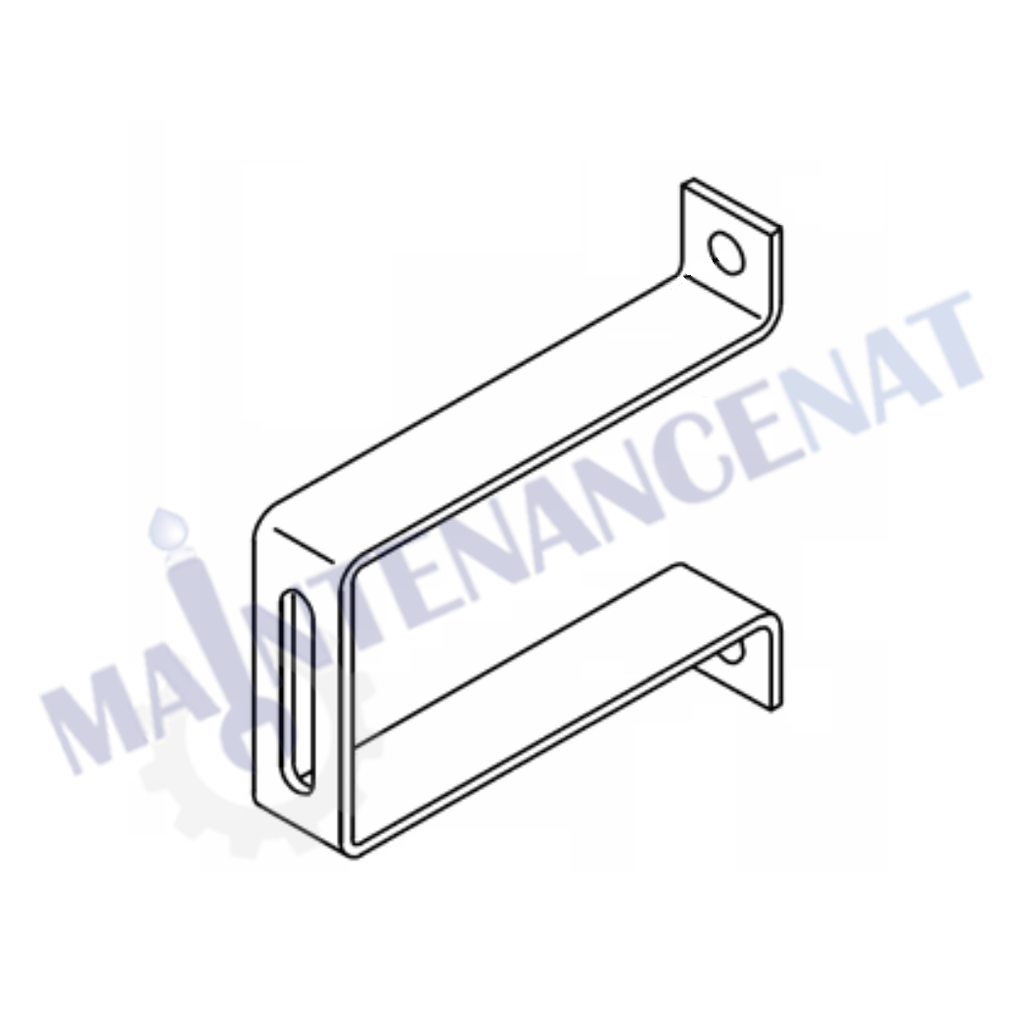 BRACKET, SHRD, ADJ [5680] 397717