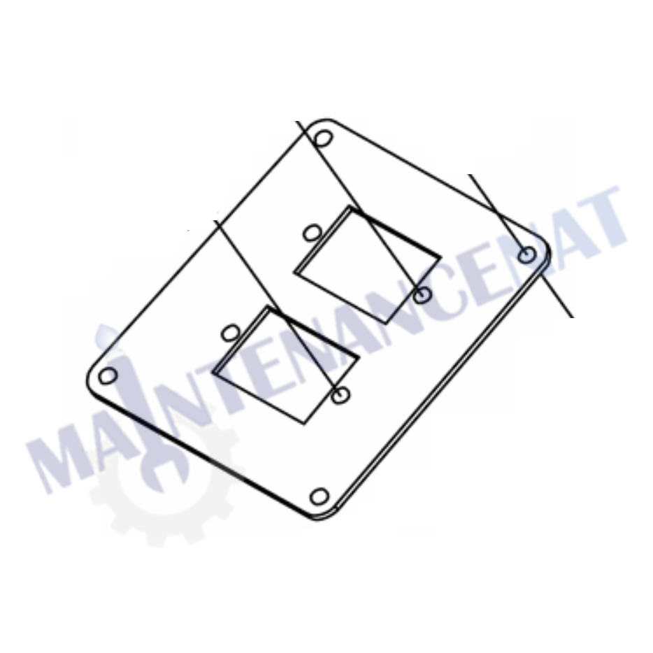 COVER, ELE, LH 397760