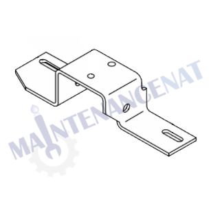 BRACKET, MTG, ACTUATOR [5680] 397765