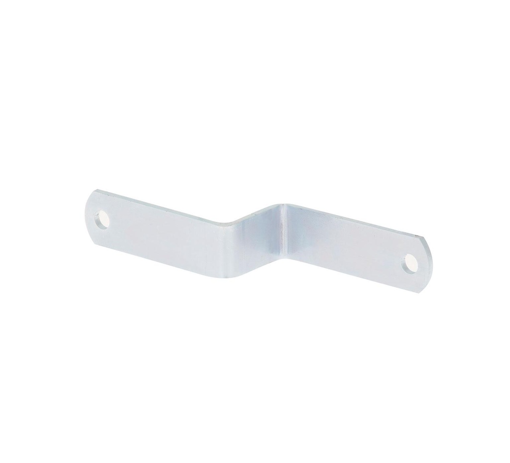 Steel Right Hand Lower Squeegee Link - 2.5 x 9.579 x .183 in 397821